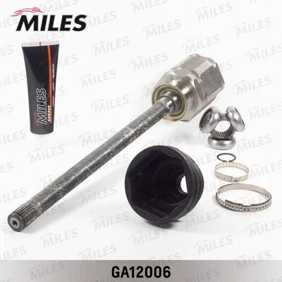 Joint Kit, drive shaft