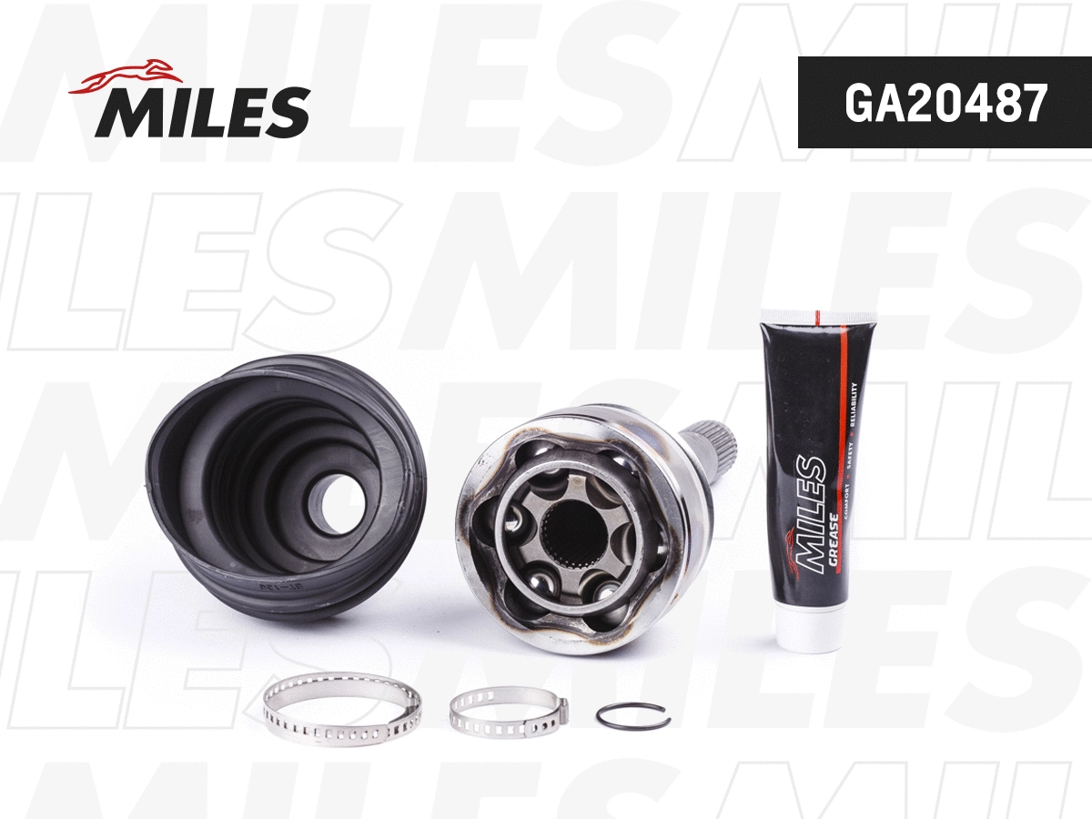 Joint Kit, drive shaft