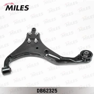 Control/Trailing Arm, wheel suspension (DB62325)