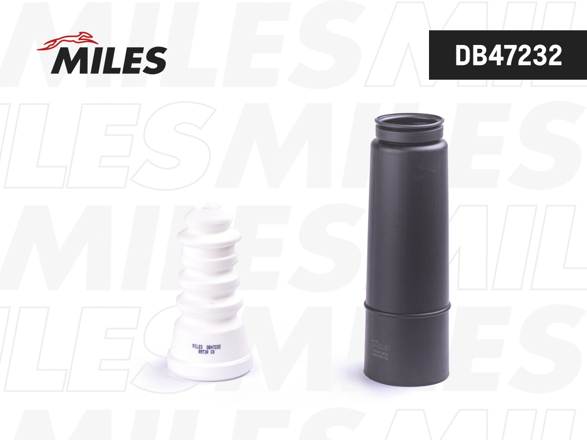 Dust Cover Kit, shock absorber (DB47232)