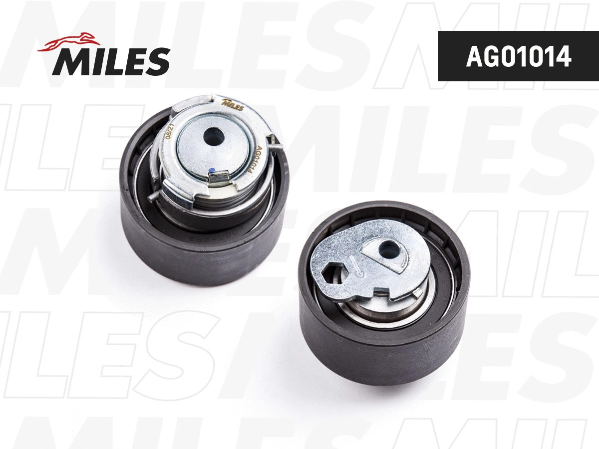 Tensioner Pulley, timing belt (AG01014)