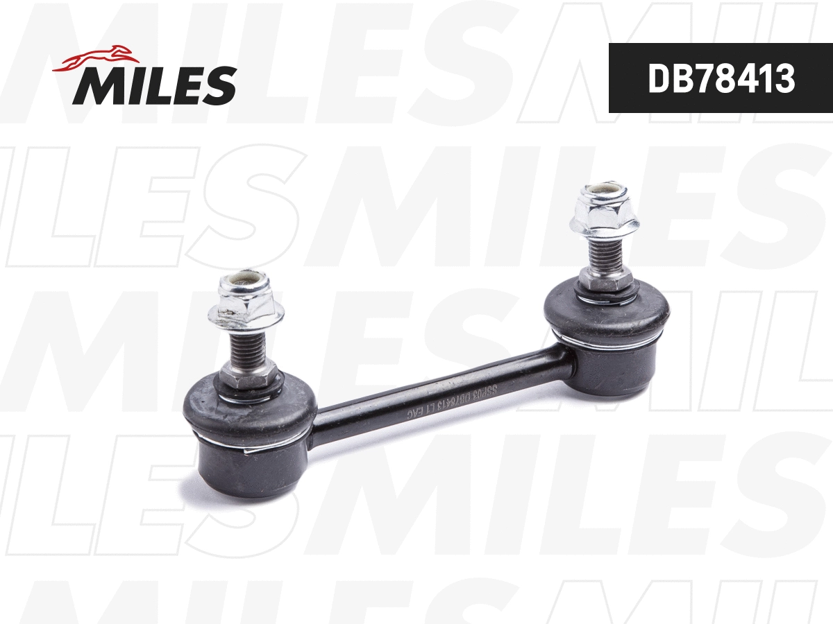 Link/Coupling Rod, stabiliser bar (DB78413)