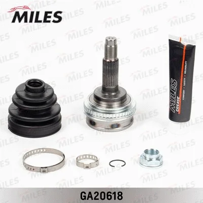 Joint Kit, drive shaft (GA20618)