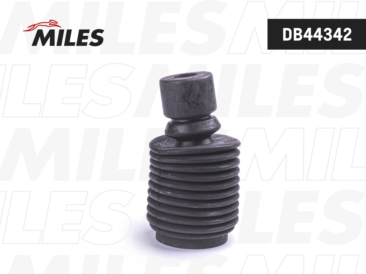 Protective Cap/Bellow, shock absorber (DB44342)