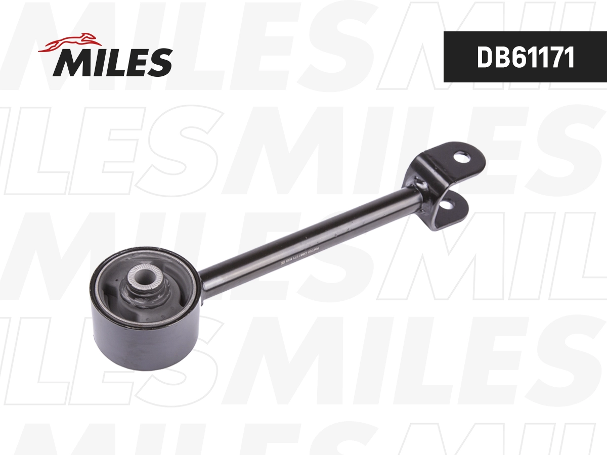 Control/Trailing Arm, wheel suspension (DB61171)