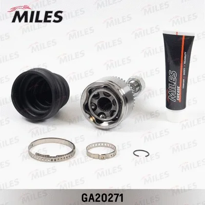 Joint Kit, drive shaft