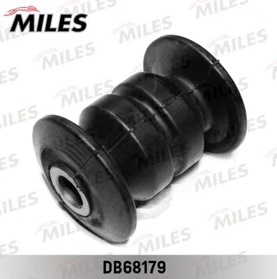 Mounting, control/trailing arm (DB68179)
