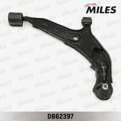 Control/Trailing Arm, wheel suspension (DB62397)