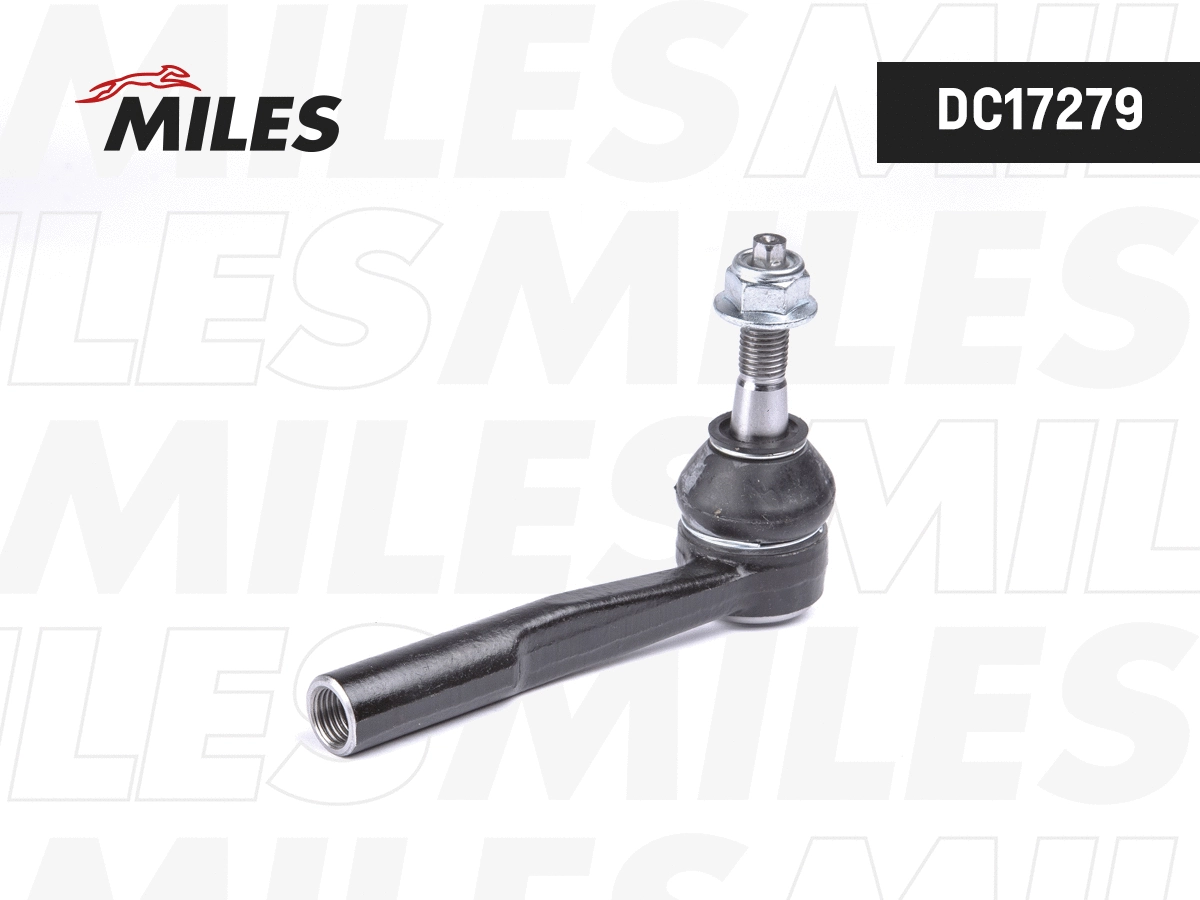 Tie Rod End (DC17279)