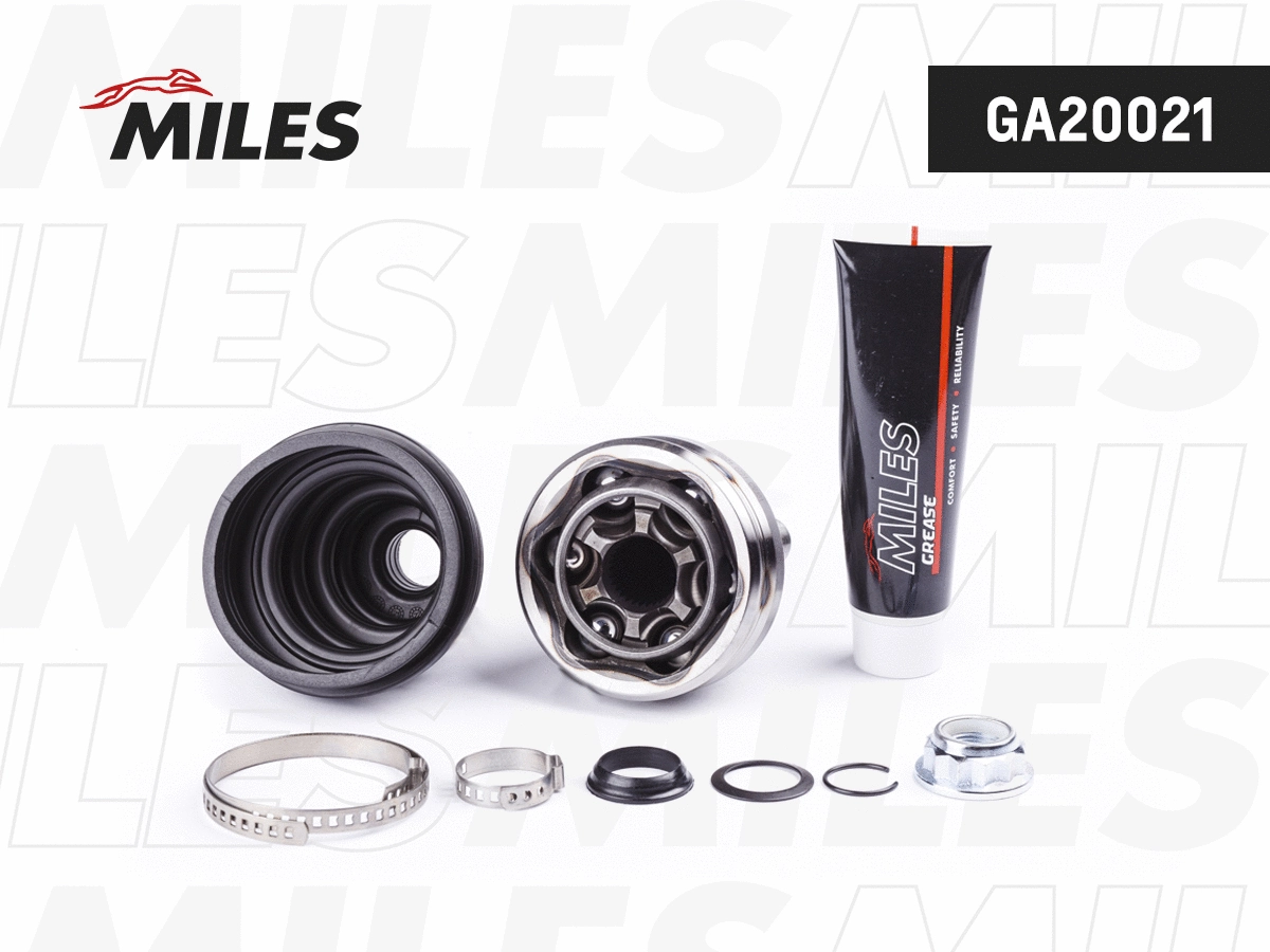 Joint Kit, drive shaft