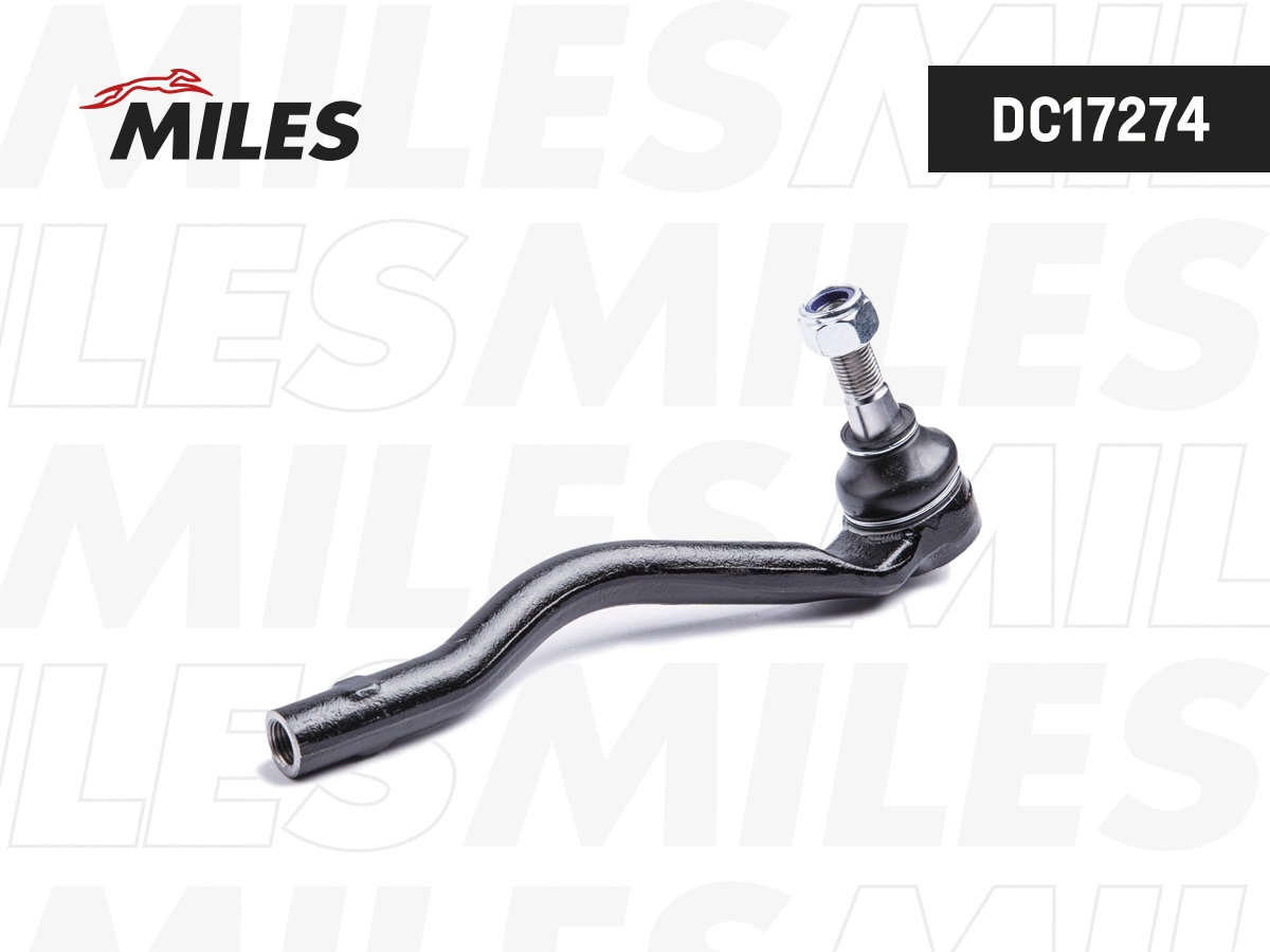 Tie Rod End (DC17274)