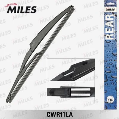 Wiper Blade (CWR11LA)