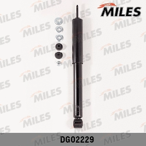 Shock Absorber (DG02229)