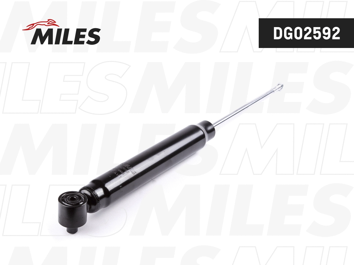 Shock Absorber (DG02592)