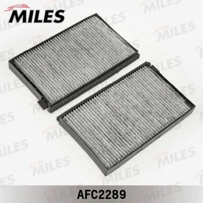 Filter, cabin air (AFC2289)
