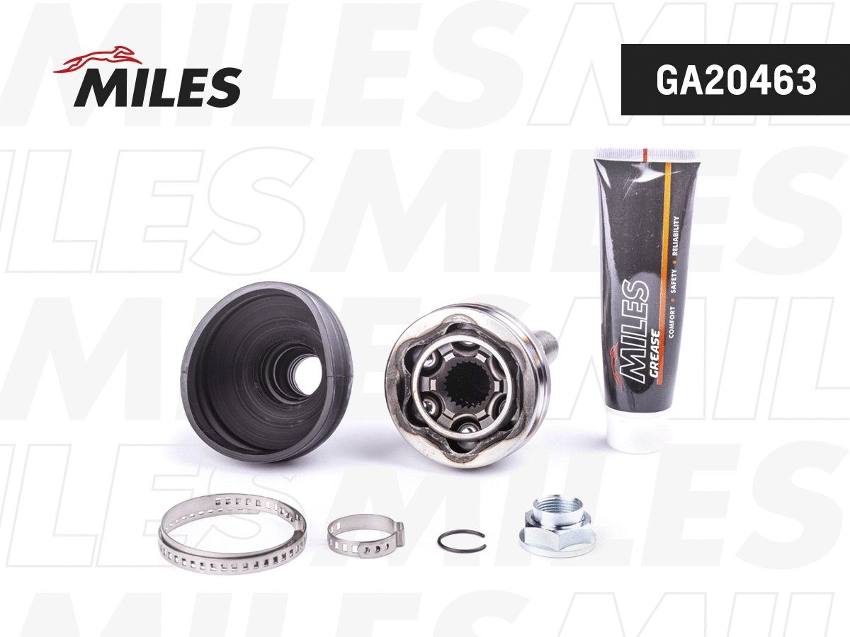 Joint Kit, drive shaft