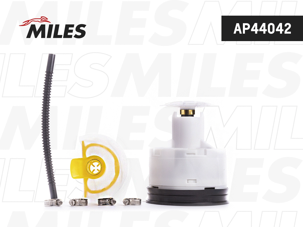 Fuel Pump (AP44042)