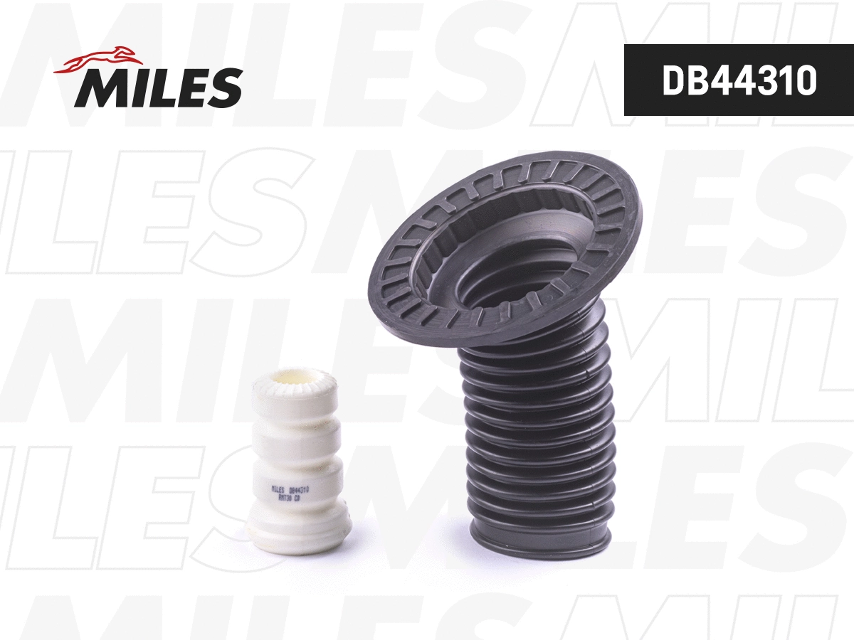 Dust Cover Kit, shock absorber (DB44310)