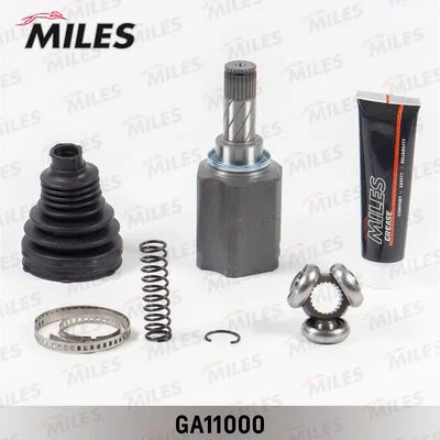 Joint Kit, drive shaft (GA11000)