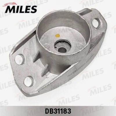 Suspension Strut Support Mount