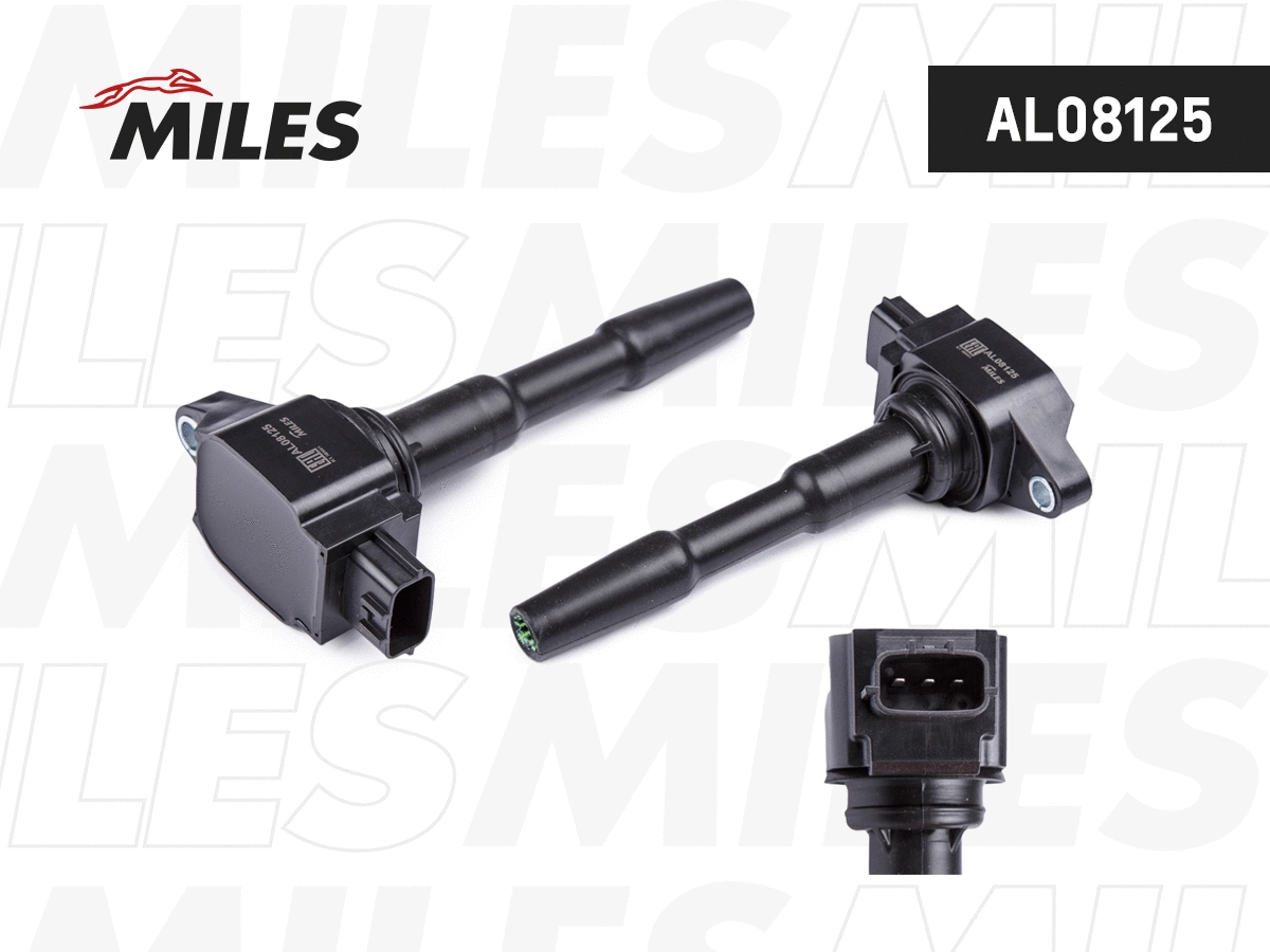 Ignition Coil (AL08125)