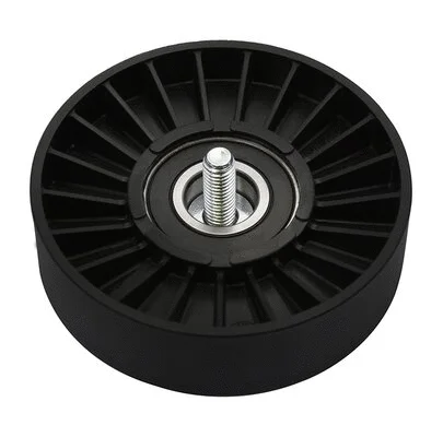 Deflection/Guide Pulley, V-ribbed belt (AG03233)