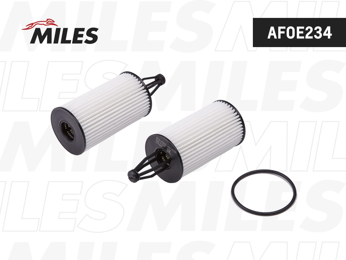 Oil Filter (AFOE234)