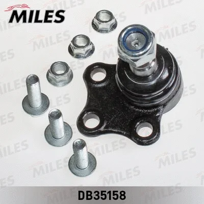 Ball Joint