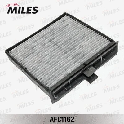 Filter, cabin air (AFC1162)