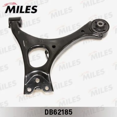 Control/Trailing Arm, wheel suspension (DB62185)