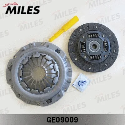 Clutch Kit (GE09009)