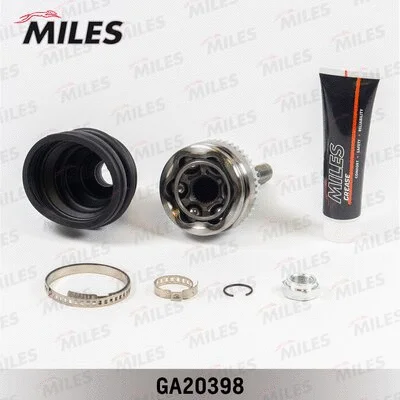 Joint Kit, drive shaft