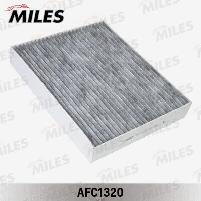 Filter, cabin air (AFC1320)