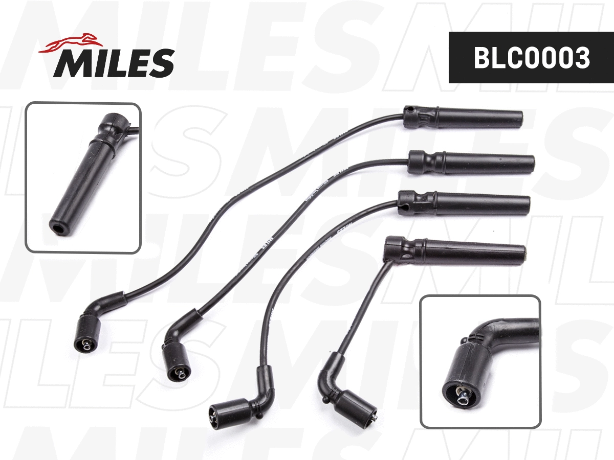 Ignition Cable Kit (BLC0003)