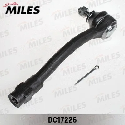 Tie Rod End (DC17226)