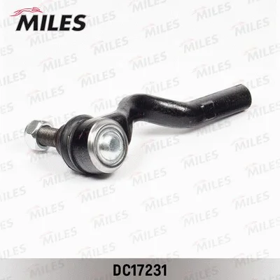 Tie Rod End