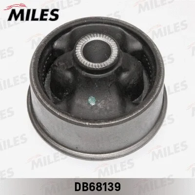 Mounting, control/trailing arm