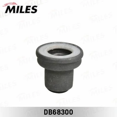 Mounting, control/trailing arm (DB68300)