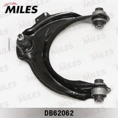 Control/Trailing Arm, wheel suspension (DB62062)