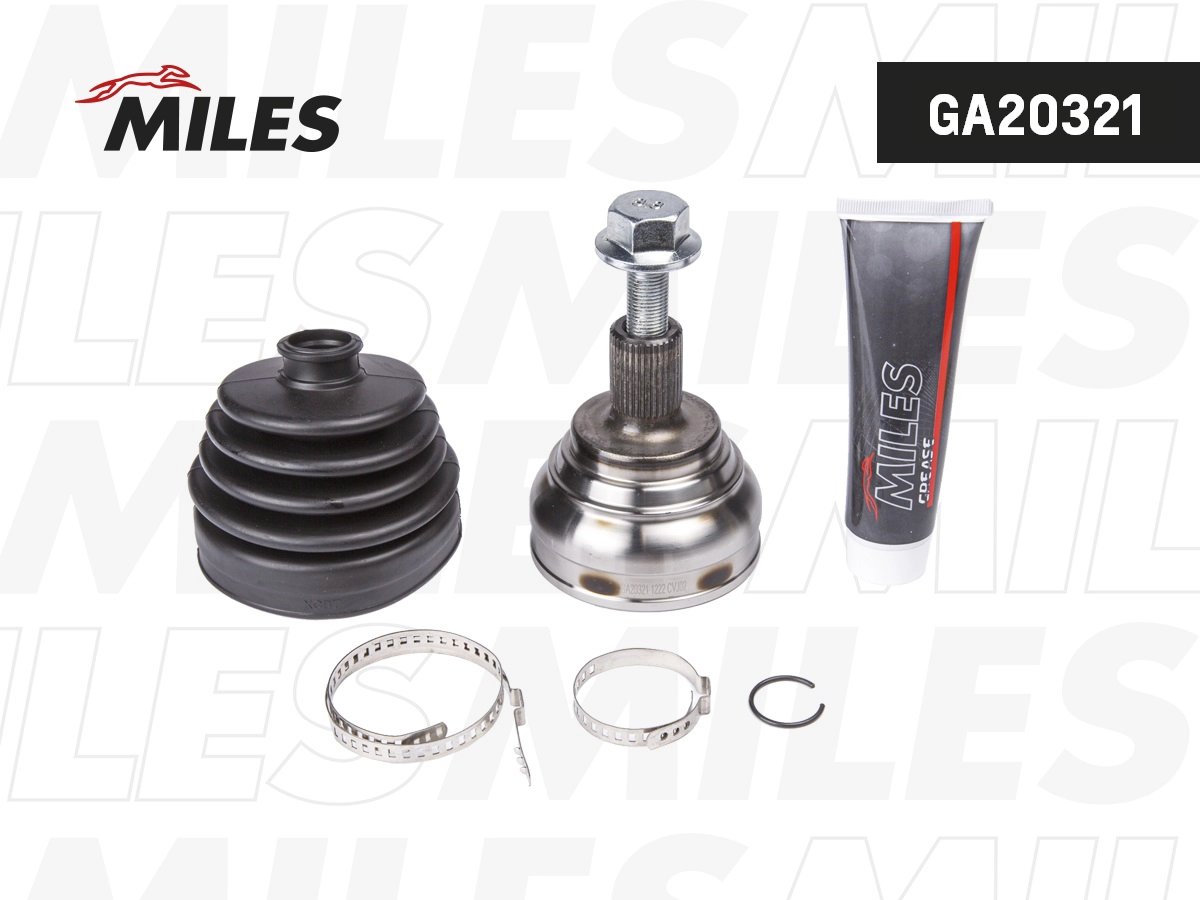 Joint Kit, drive shaft (GA20321)