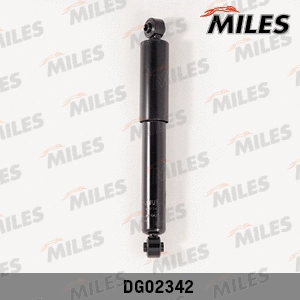 Shock Absorber (DG02342)