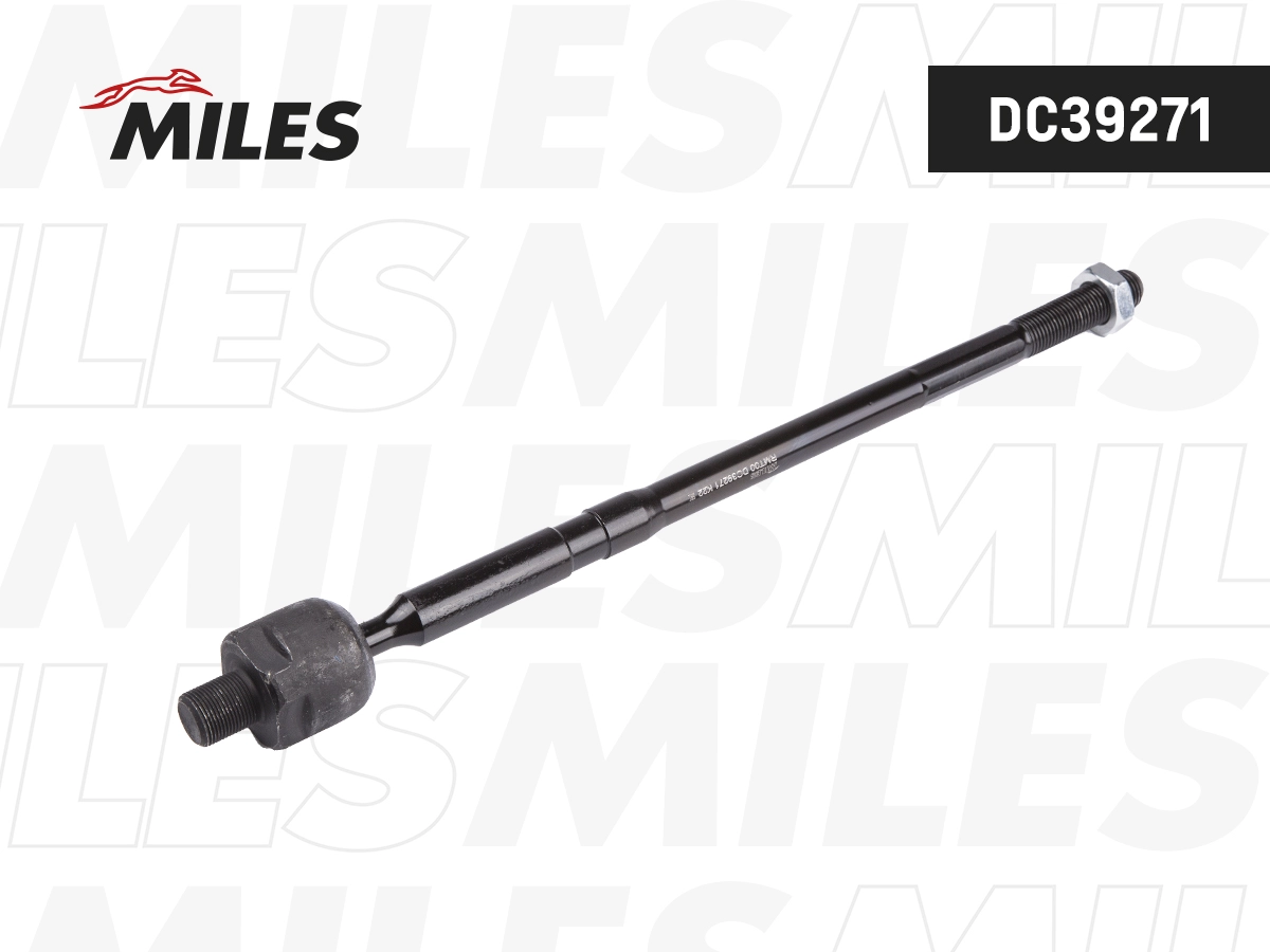 Inner Tie Rod (DC39271)