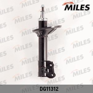 Shock Absorber (DG11312)