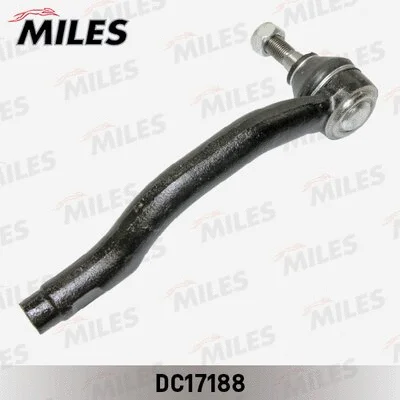 Tie Rod End