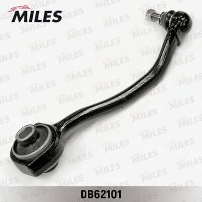 Control/Trailing Arm, wheel suspension (DB62101)