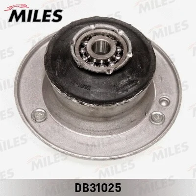 Suspension Strut Support Mount