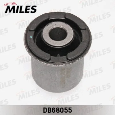 Mounting, control/trailing arm (DB68055)
