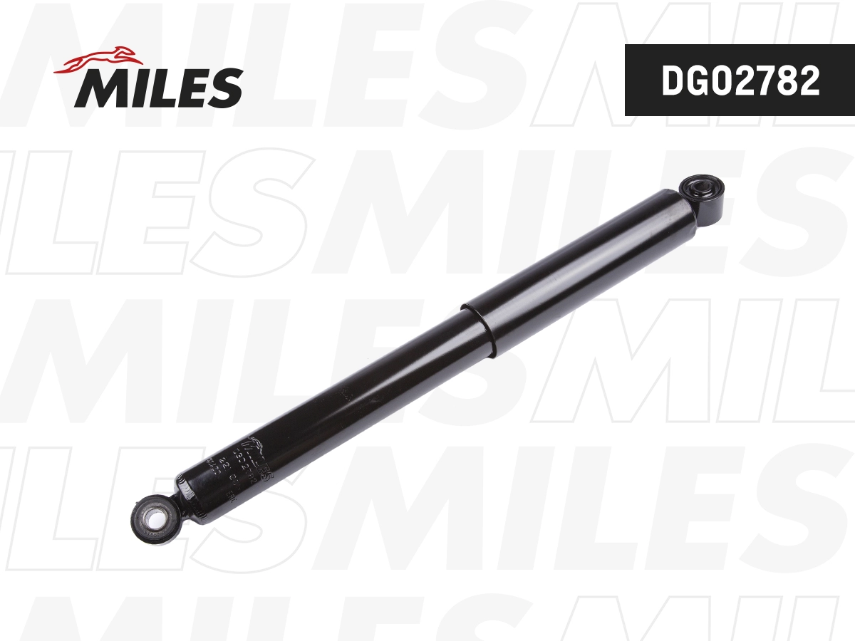 Shock Absorber (DG02782)
