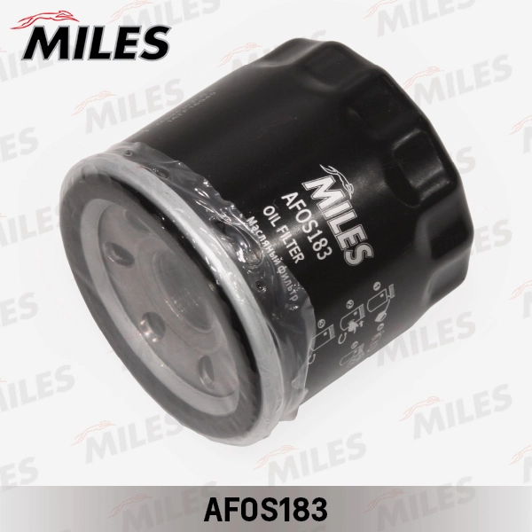 Oil Filter (AFOS183)