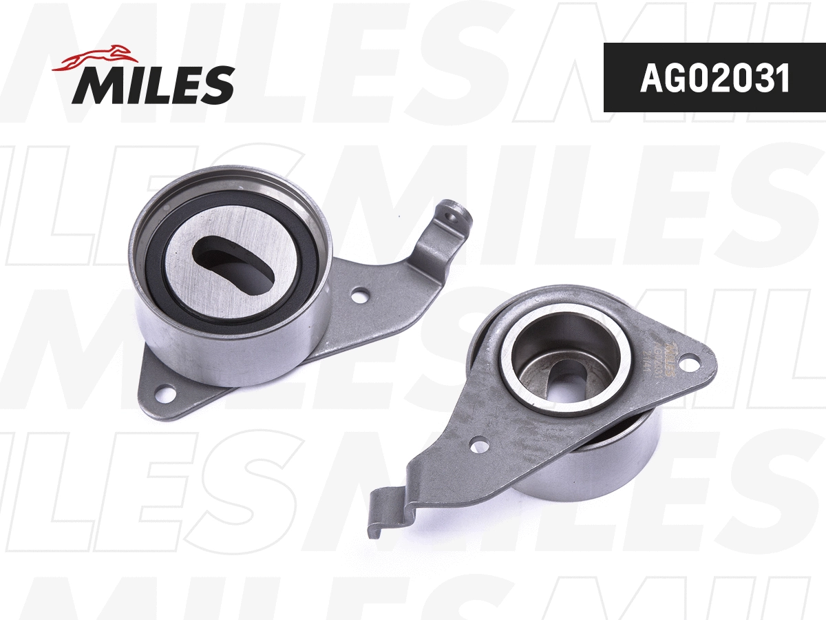 Tensioner Pulley, timing belt (AG02031)